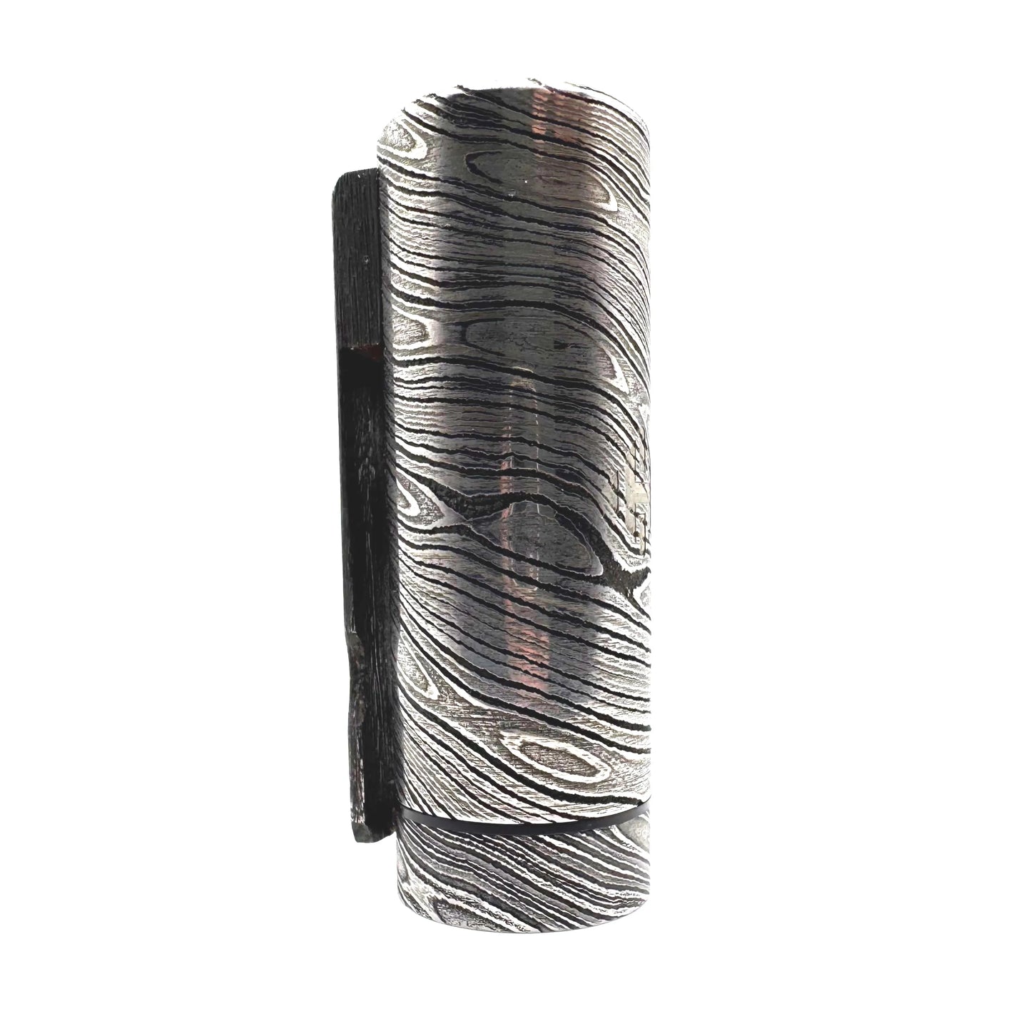 Damascus Steel Hydra - 21700 Mech Tube | Infinite Modz