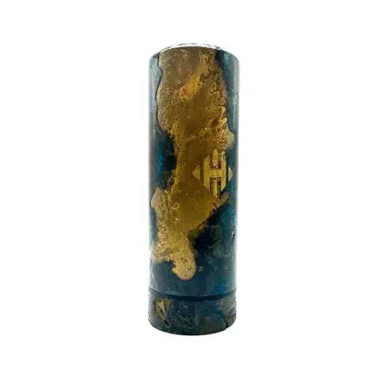 Hydra 21700 Mech Tube Mod by Infinite Modz, handcrafted with unique design, exclusive to LegioX, 25mm or 28mm diameter.