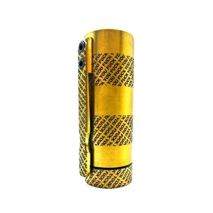 Hydra - 21700 Mech Tube | Infinite Modz