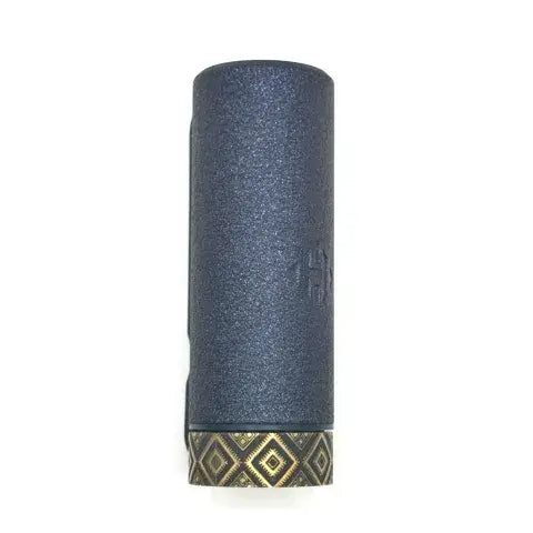 Hydra 21700 Mech Tube Mod by Infinite Modz, 25mm or 28mm diameter, handmade exclusivity for LegioX, innovative vape design.