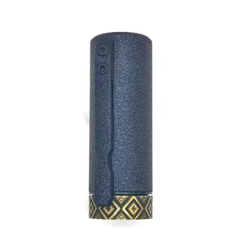 Hydra 21700 Mech Tube by Infinite Modz, handmade 25mm or 28mm diameter vape mod, exclusive to LegioX, shown against a white background.