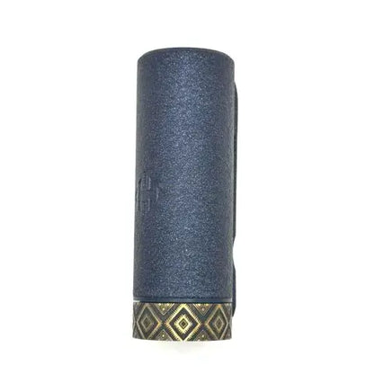 Hydra 21700 Mech Tube Mod by Infinite Modz, handmade with dual-personality feature, exclusive to LegioX, 25mm diameter design.