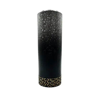 "Hydra 21700 Mech Tube by Infinite Modz, handmade vape mod with unique design, versatile and powerful 25mm or 28mm diameter"