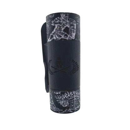 Hyperion 28mm Limited Edition - 21700 Side Fire Mech Tube Mod by Infinite Modz