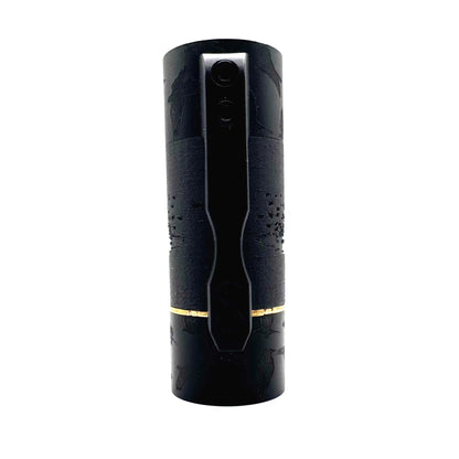 Hyperion 28mm Limited Edition - 21700 Side Fire Mech Tube Mod by Infinite Modz