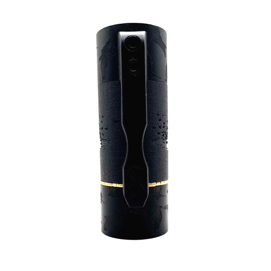 Hyperion 28mm Limited Edition - 21700 Side Fire Mech Tube Mod by Infinite Modz