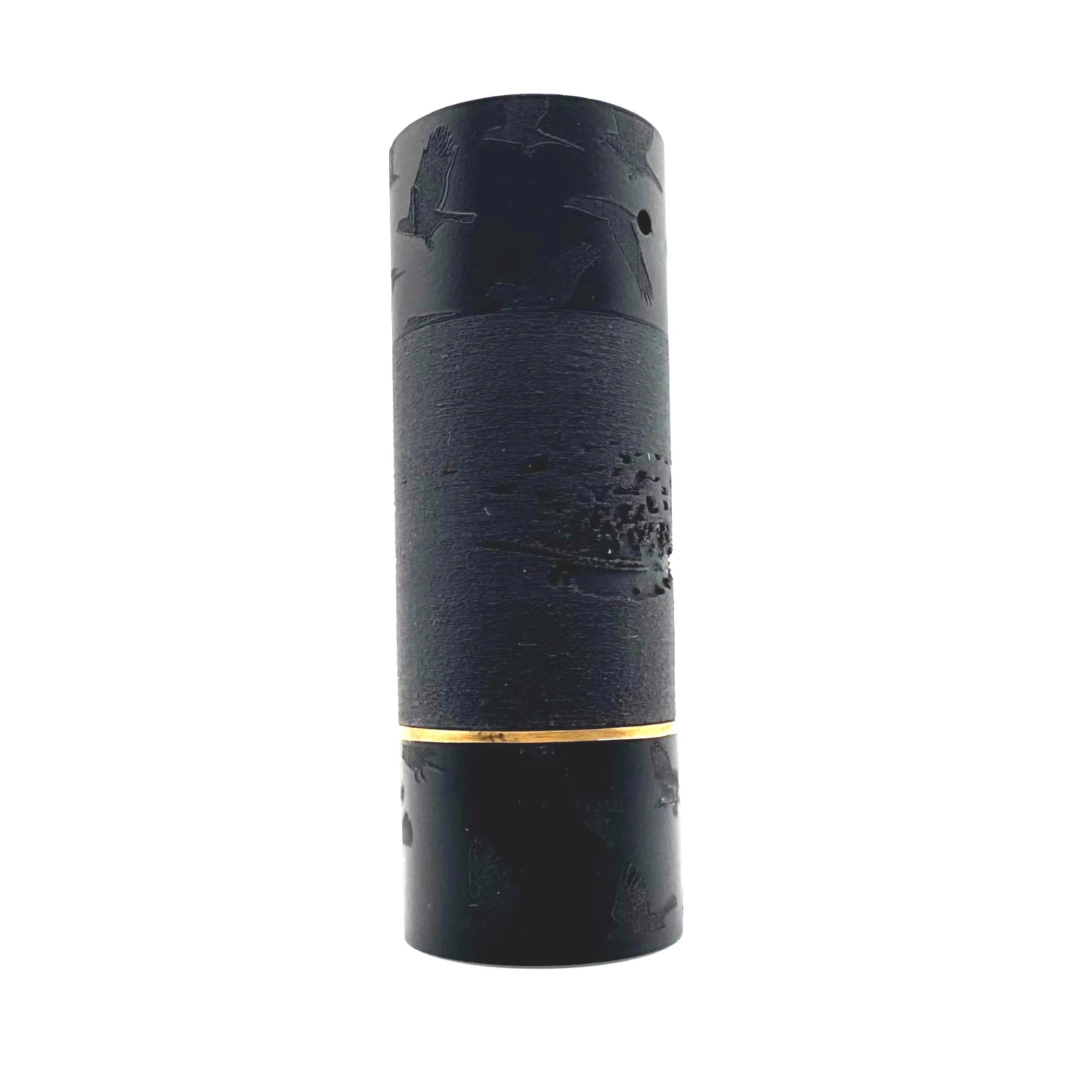 Hyperion 28mm Limited Edition - 21700 Side Fire Mech Tube Mod by Infinite Modz