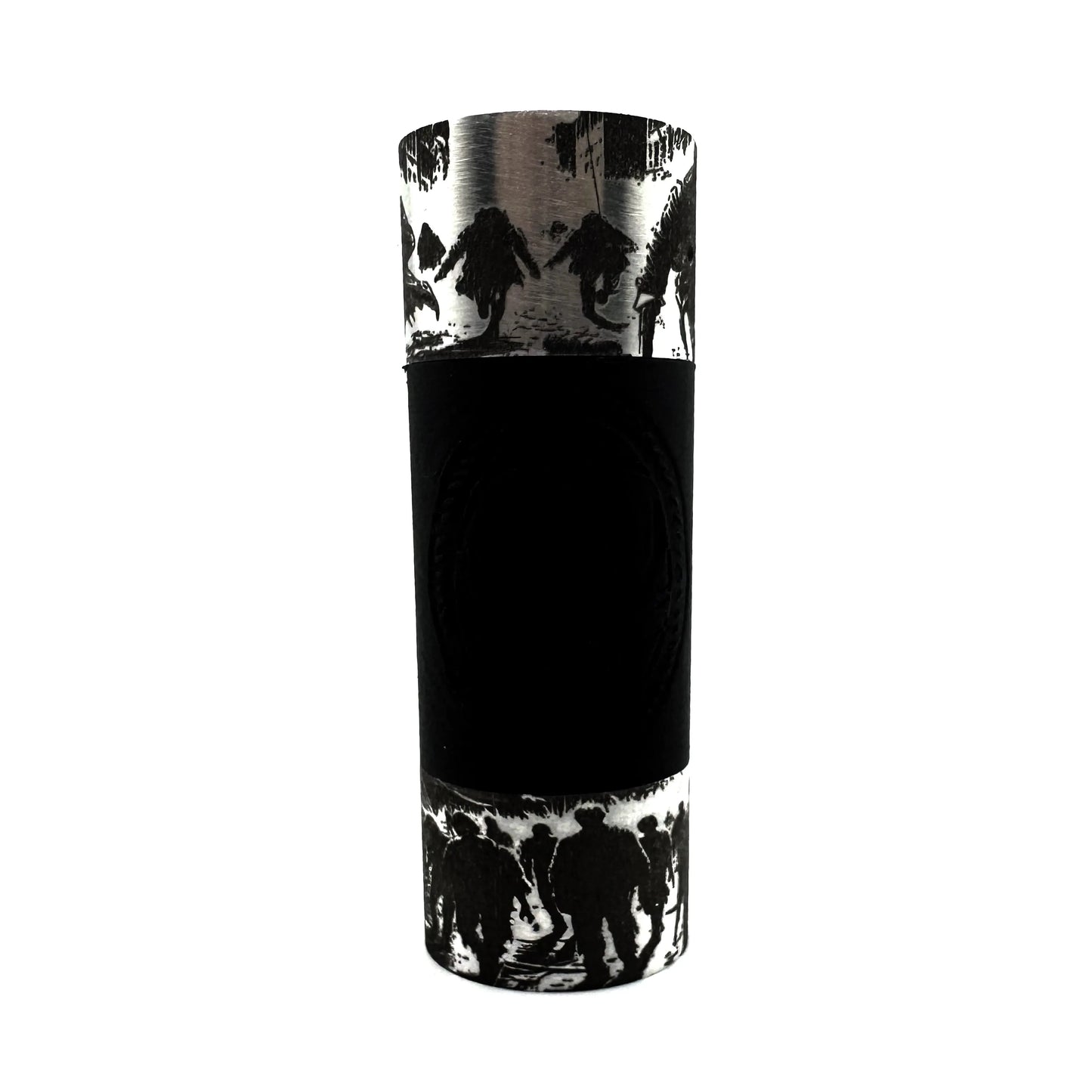 Hyperion 28mm Limited Edition - 21700 Side Fire Mech Tube Mod by Infinite Modz