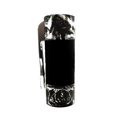 Hyperion 28mm Limited Edition - 21700 Side Fire Mech Tube Mod by Infinite Modz