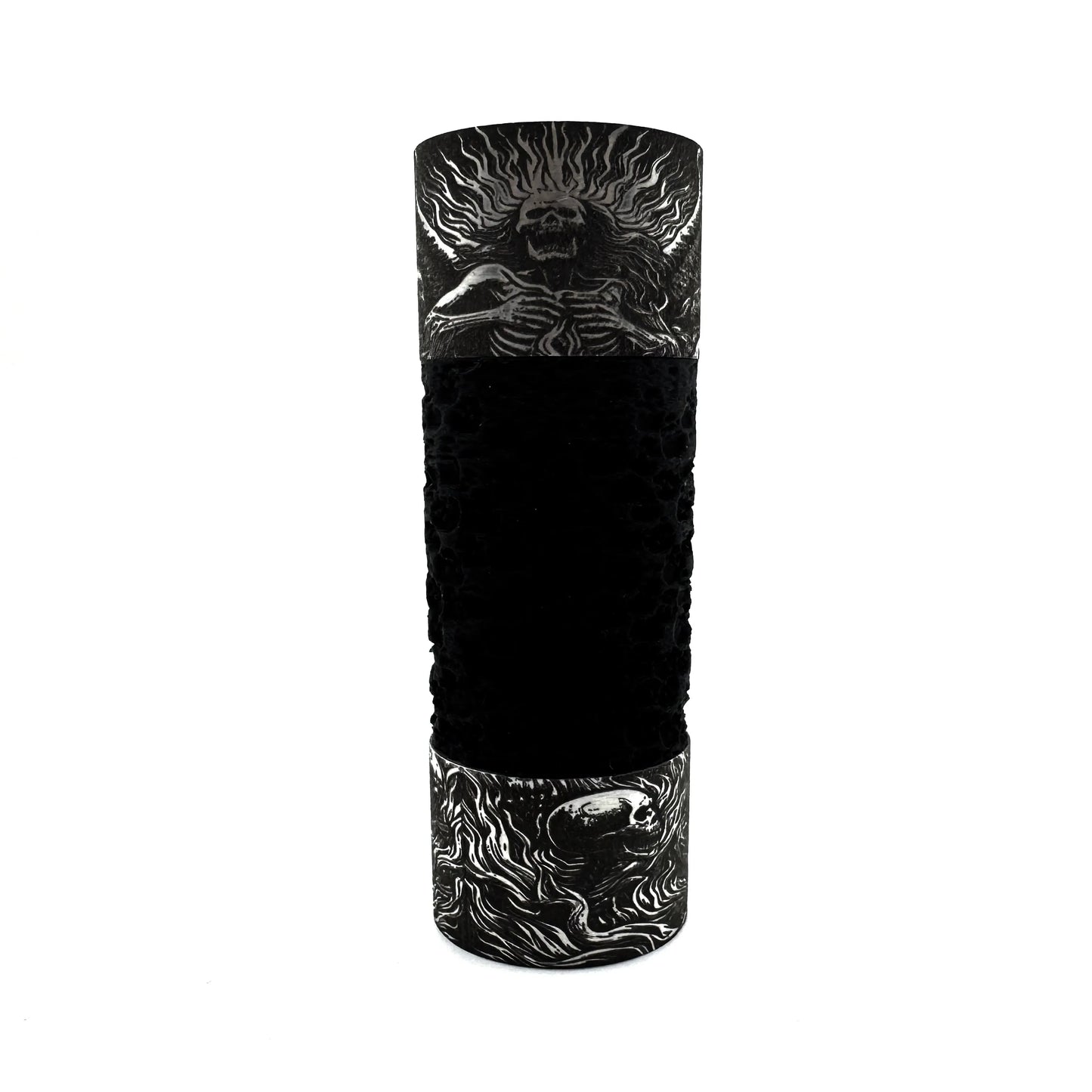 Hyperion 28mm Limited Edition - 21700 Side Fire Mech Tube Mod by Infinite Modz