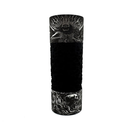 Hyperion 28mm Limited Edition - 21700 Side Fire Mech Tube Mod by Infinite Modz