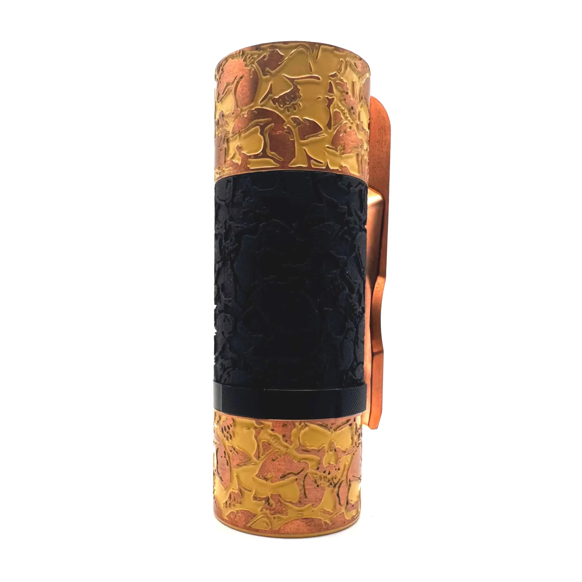 Hyperion V2 by Thundercloud x Infinite Modz | Mech Vape Mod Hyperion V2 by Thundercloud x Infinite Modz | Mech Vape Mod
