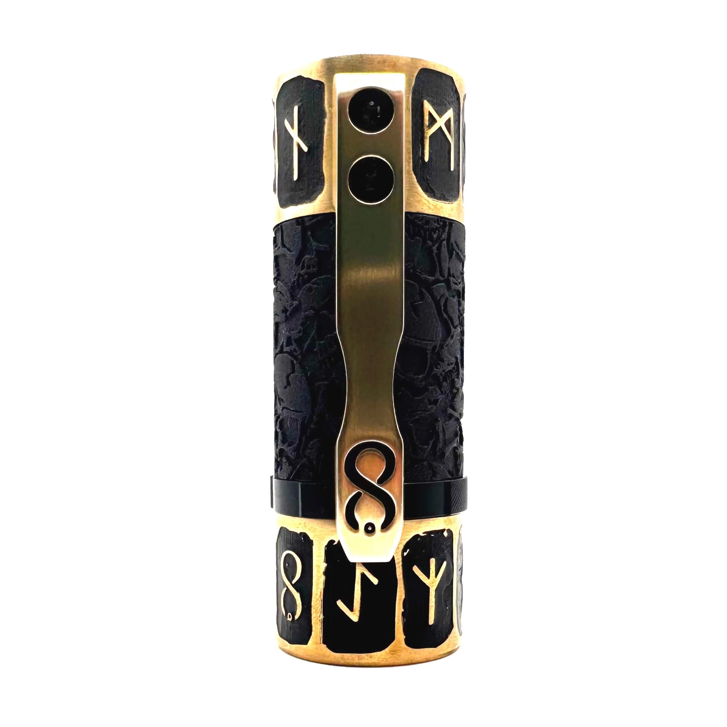Hyperion V2 by Infinite Modz x ThunderCloud | 21700 Side Fire Tube