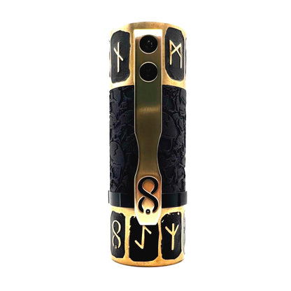 Hyperion V2 by Infinite Modz x ThunderCloud | 21700 Side Fire Tube