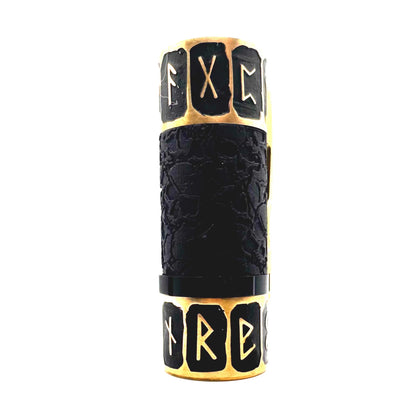 Hyperion V2 by Infinite Modz x ThunderCloud | 21700 Side Fire Tube