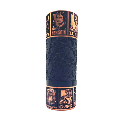 Hyperion V2 by Infinite Modz x ThunderCloud | 21700 Side Fire Tube