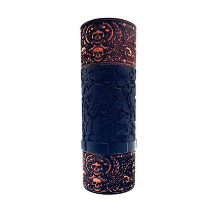 Hyperion V2 by Infinite Modz x ThunderCloud | 21700 Side Fire Tube