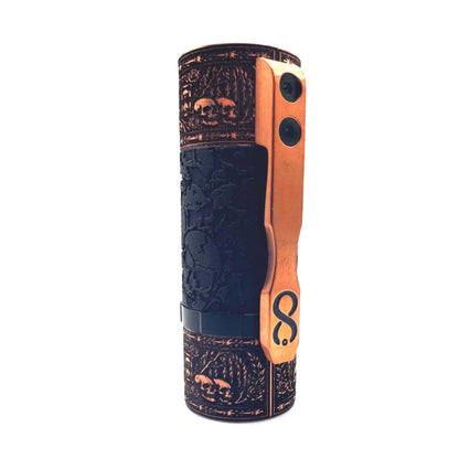 Hyperion V2 by Infinite Modz x ThunderCloud | 21700 Side Fire Tube