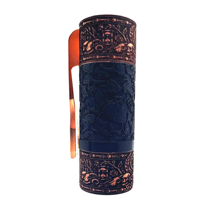 Hyperion V2 by Infinite Modz x ThunderCloud | 21700 Side Fire Tube