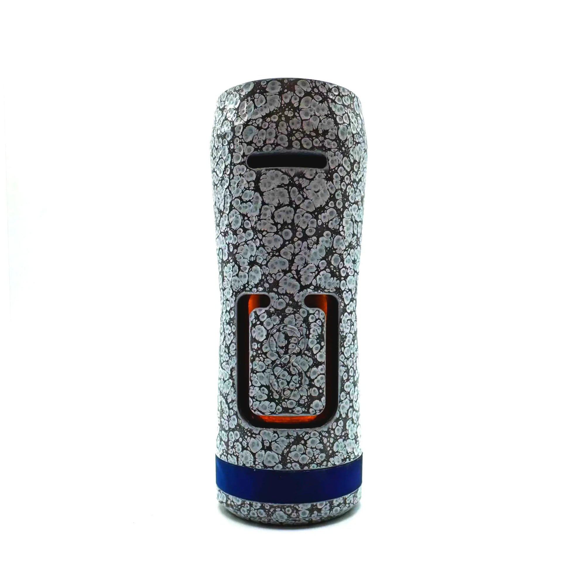 geekvape aegis solo 3 istruzioni Buy Authentic BP MODS Lightsaber X Pod Mod Kit 5ml Silver main image 1