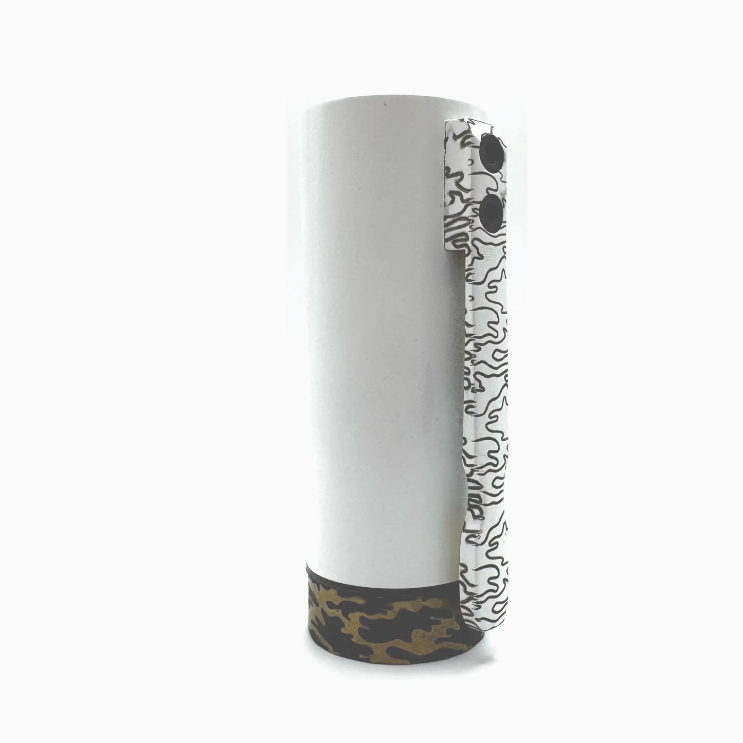 Hydra - 21700 Mech Tube | Infinite Modz