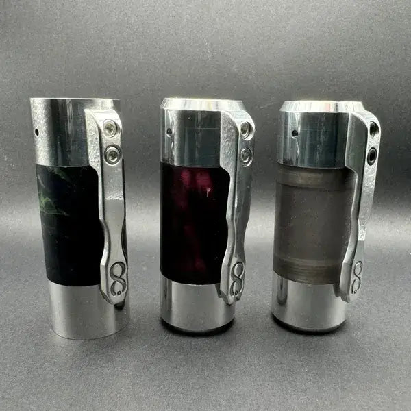 Hyperion - 21700 Mech Tube Mod | Infinite Modz | LegioX UK