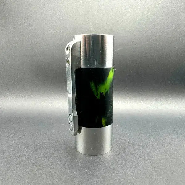 Hyperion - 21700 Mech Tube Mod | Infinite Modz | LegioX UK | – LegioXVape