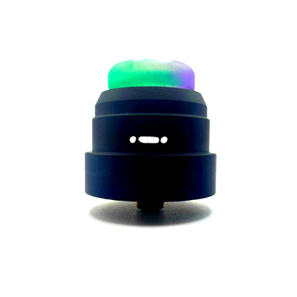 Luna RDA Valhalla Limited Edition 28mm | Infinite Modz x Nix Tips