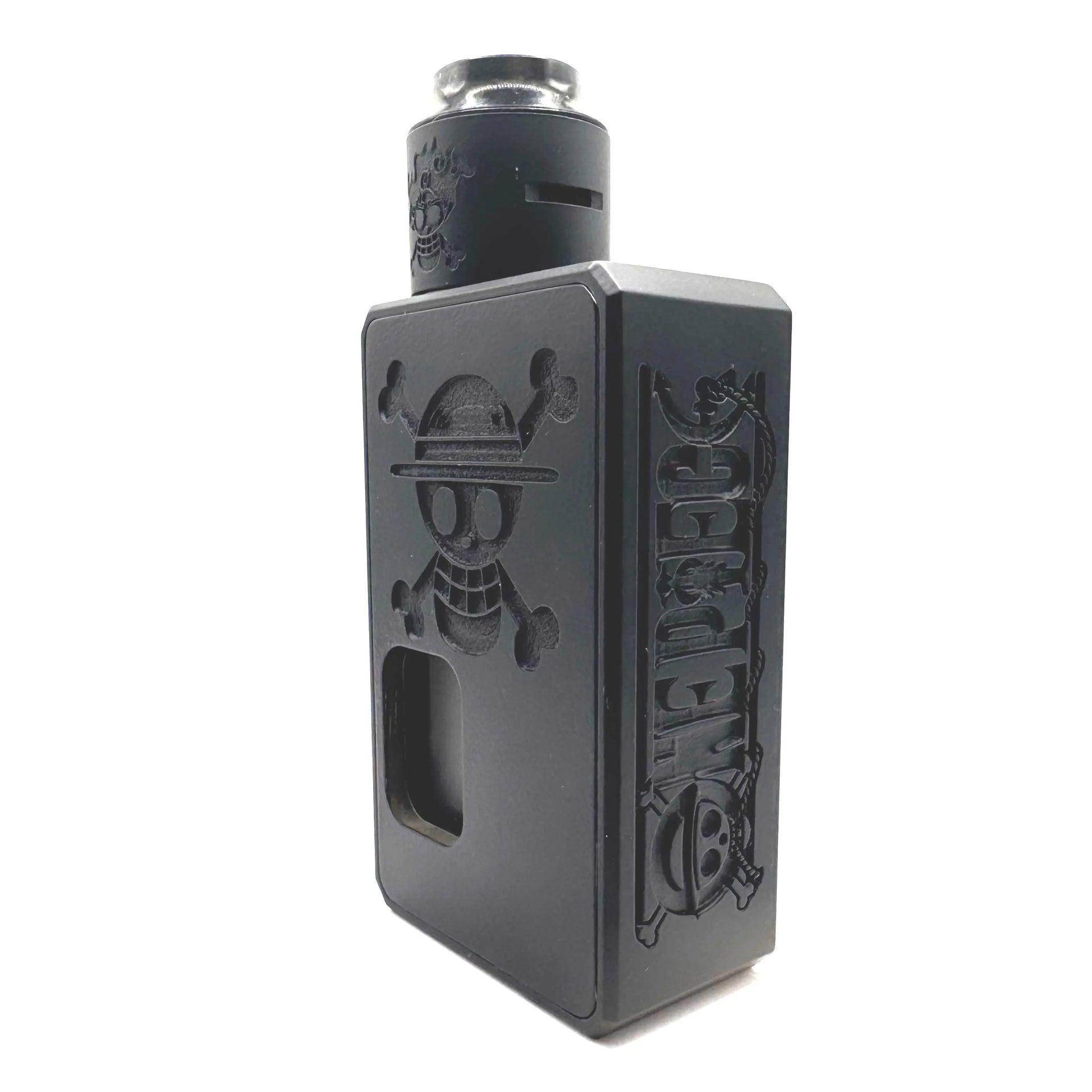 Infinite Modz Magnus Squonk Mod & Luna RDA Combo Kit