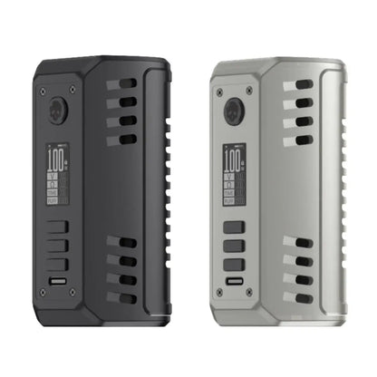 Odin V2 Dual 21700 by Vaperz Cloud X Dovpo X Vaping Bogan