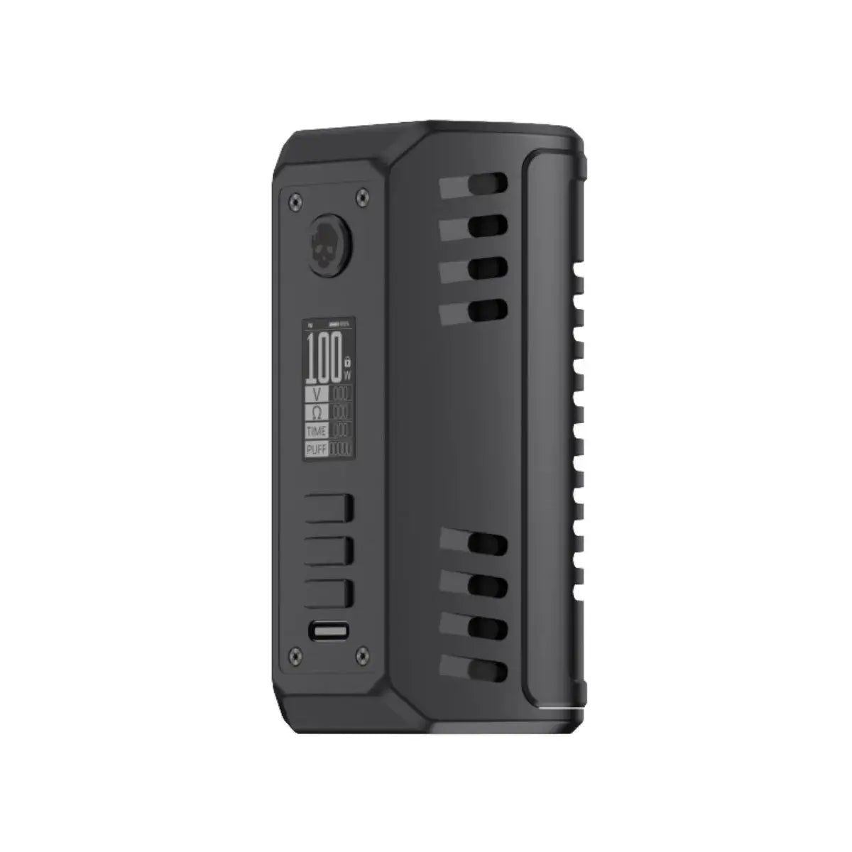 Odin V2 Dual 21700 by Vaperz Cloud X Dovpo X Vaping Bogan