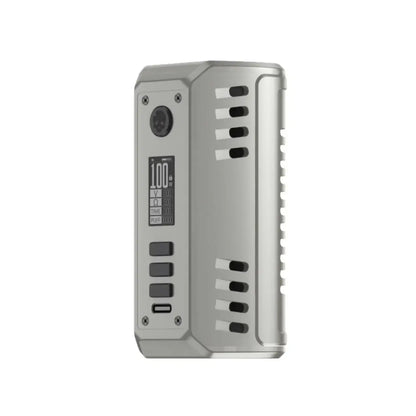 Odin V2 Dual 21700 by Vaperz Cloud X Dovpo X Vaping Bogan