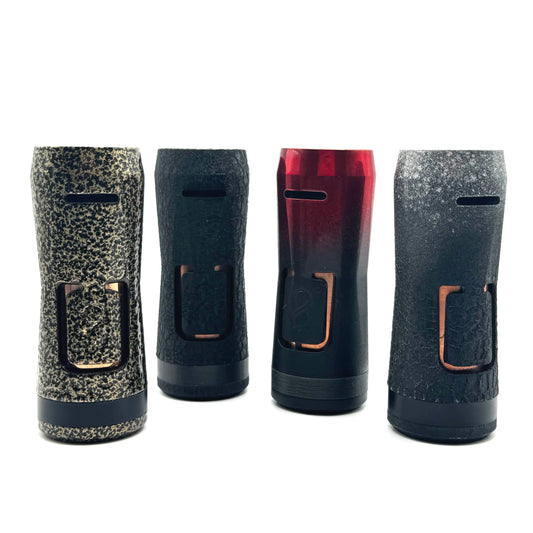 Orion | 21700 Mech Tube by Infinite Modz