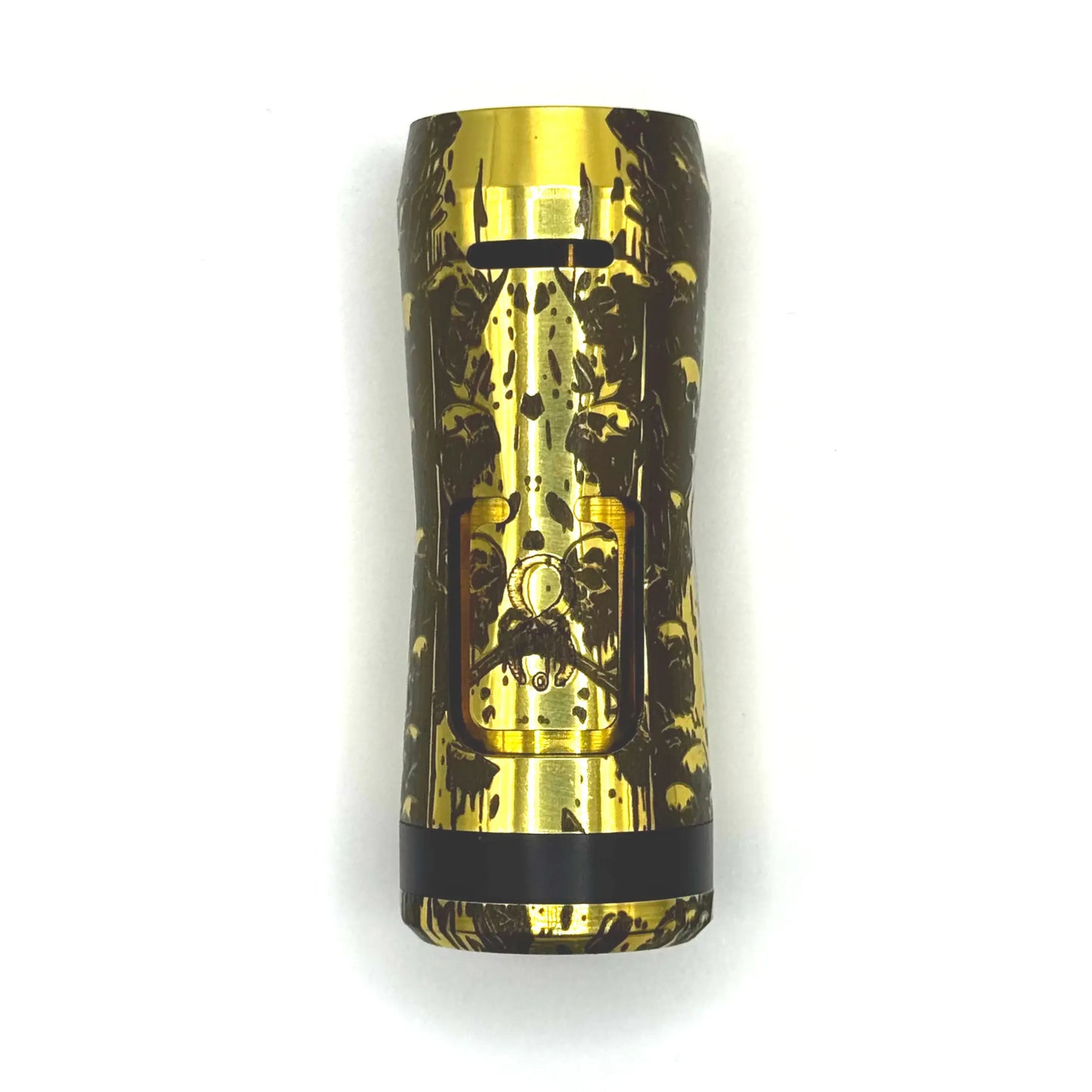 Orion Brass Anubis Limited Edition  - 21700 Mech Tube by Infinite Modz
