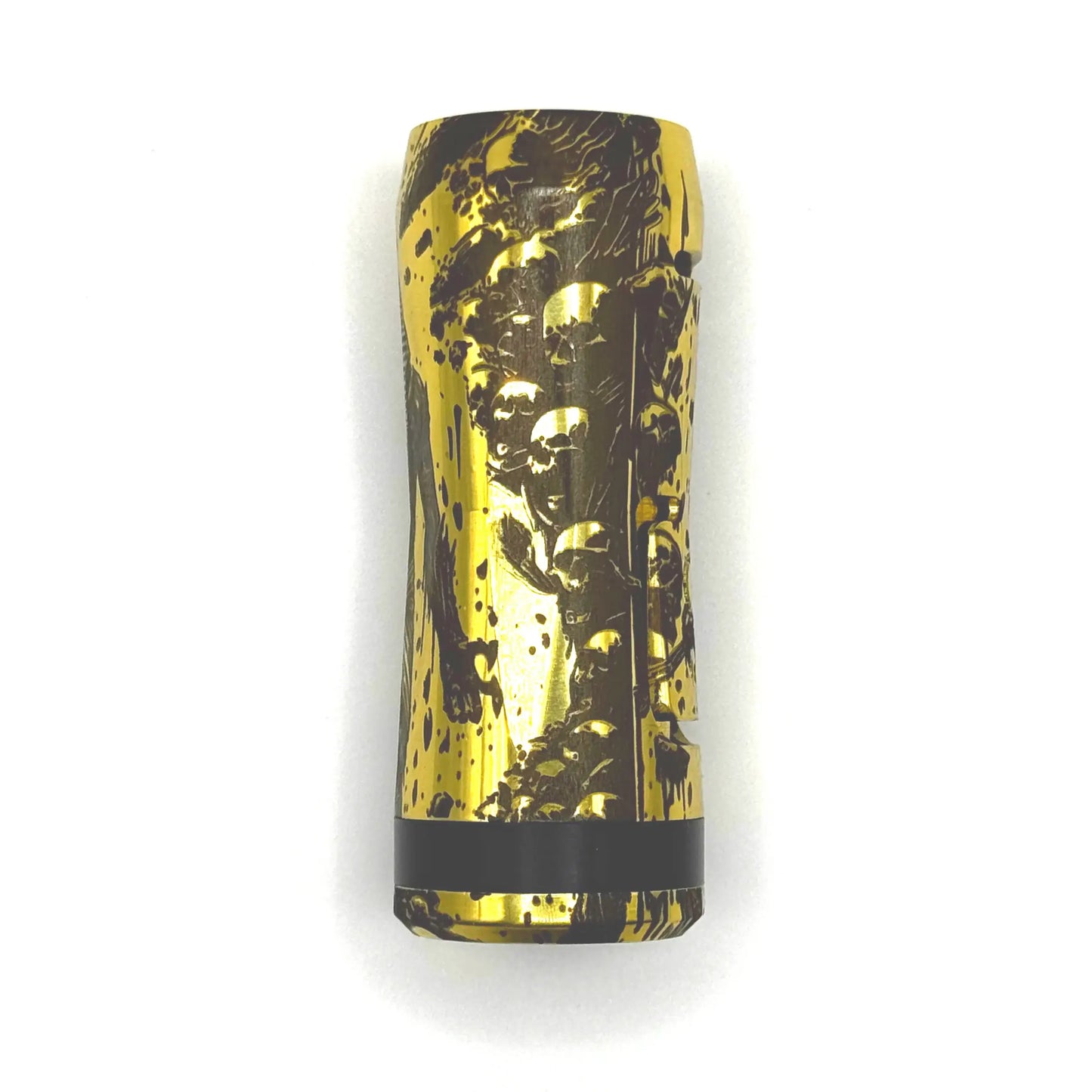 Orion Brass Anubis Limited Edition  - 21700 Mech Tube by Infinite Modz