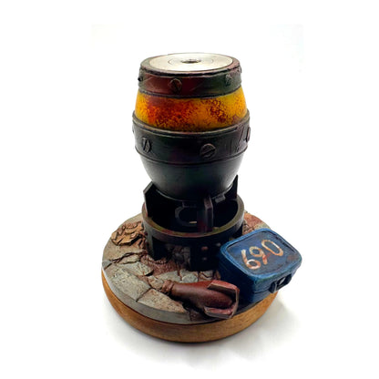 Atty Stands Handcrafted in UK | OtherSean Stands