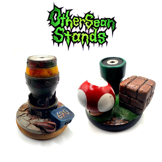 Atty Stands Handcrafted in UK | OtherSean Stands