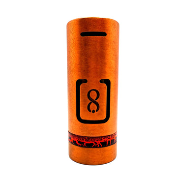 Pegasus - 30mm 21700 Mech Tube | Infinite Modz | LegioX UK Pegasus - 30mm 21700 Mech Tube | Infinite Modz | LegioX UK