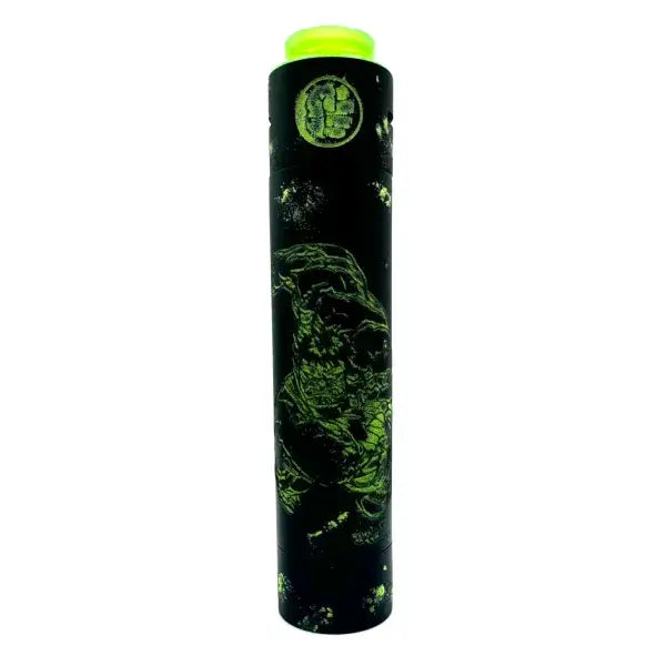 Sirius 21700 Mech Mod & Luna RDA by Infinite Modz | Marvel Inspired Limited Edition