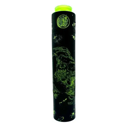 Sirius 21700 Mech Mod & Luna RDA by Infinite Modz | Marvel Inspired Limited Edition