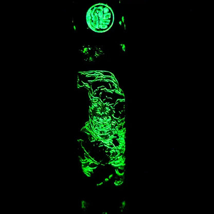 Sirius 21700 Mech Mod & Luna RDA by Infinite Modz | Marvel Inspired Limited Edition