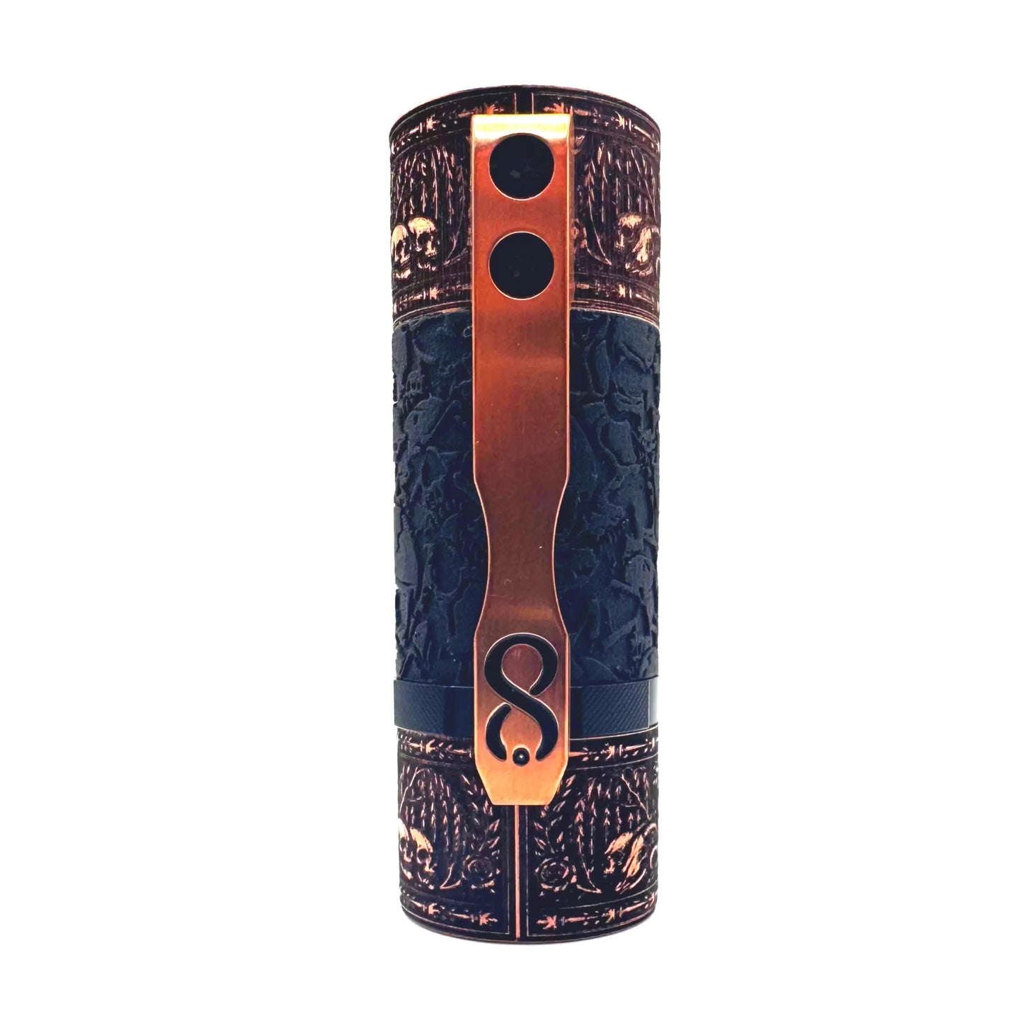 Hyperion V2 by Infinite Modz x ThunderCloud | 21700 Side Fire Tube