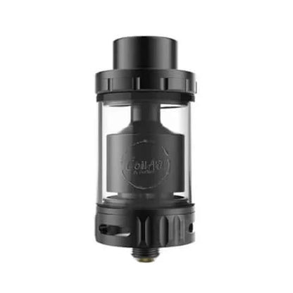 CoilART Azeroth RTA