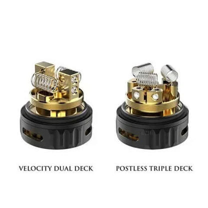 CoilART Azeroth RTA