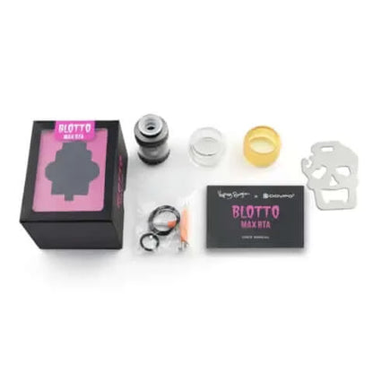 Blotto Max RTA by Dovpo