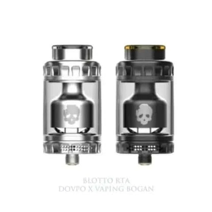 Blotto RTA by Dovpo