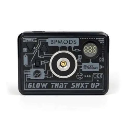 BP Mods Ohm Tab Futon