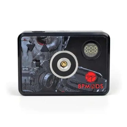 BP Mods Ohm Tab Futon