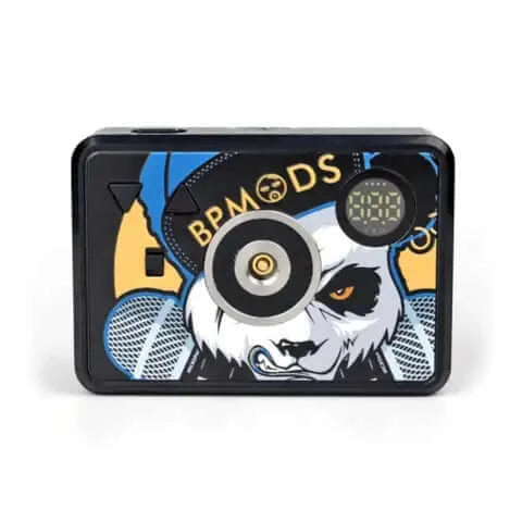 BP Mods Ohm Tab Futon