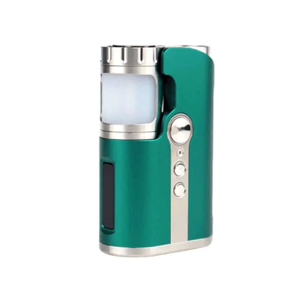 Tomahawk SBS/Squonk Mod by BP Mods